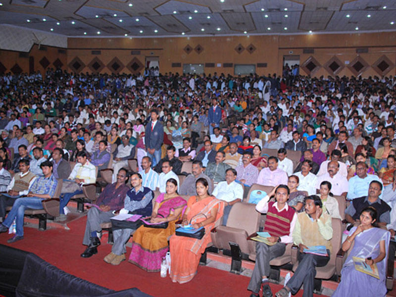 Convocation Ceremony 2024