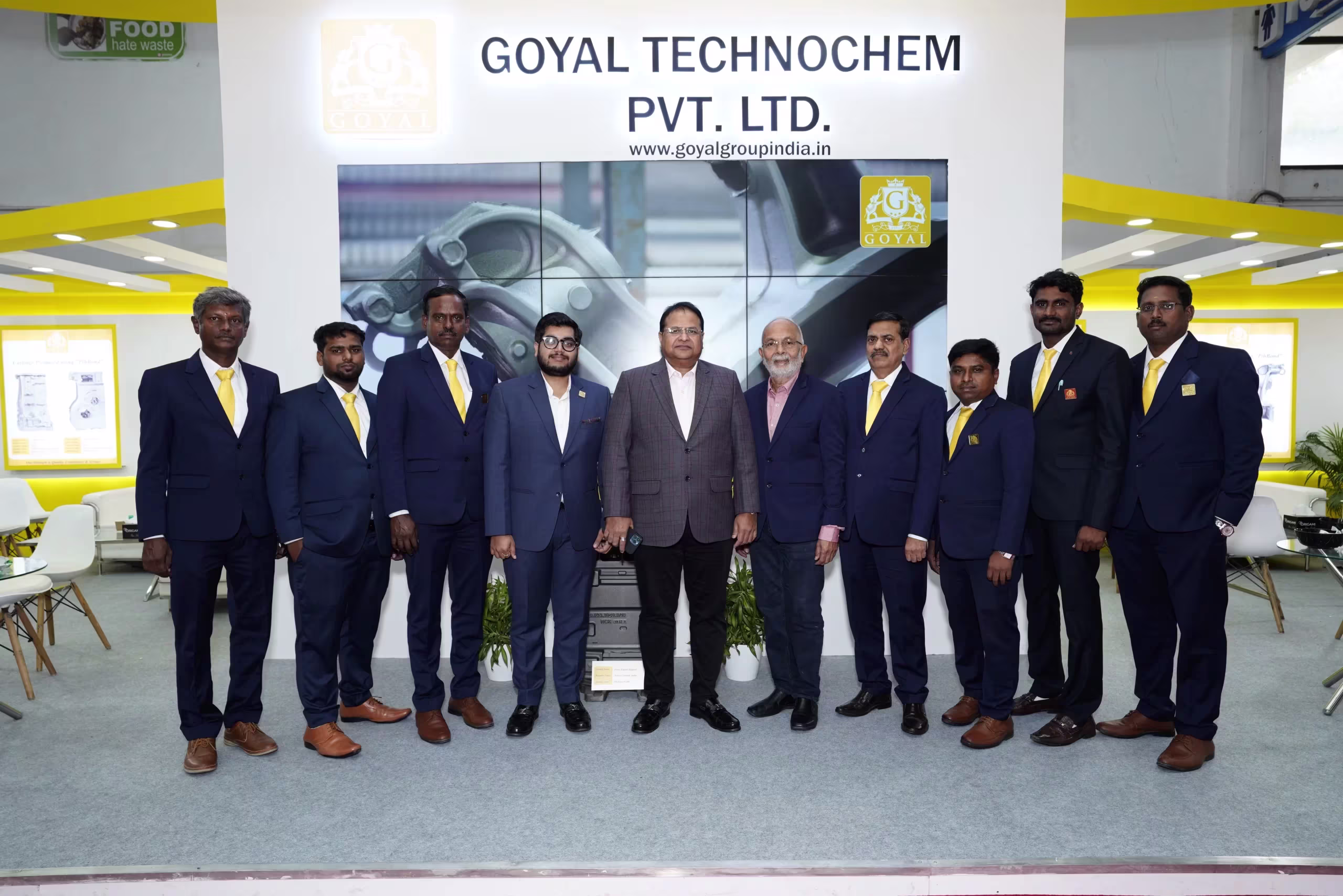 IFEX - 2024, COIMBATORE