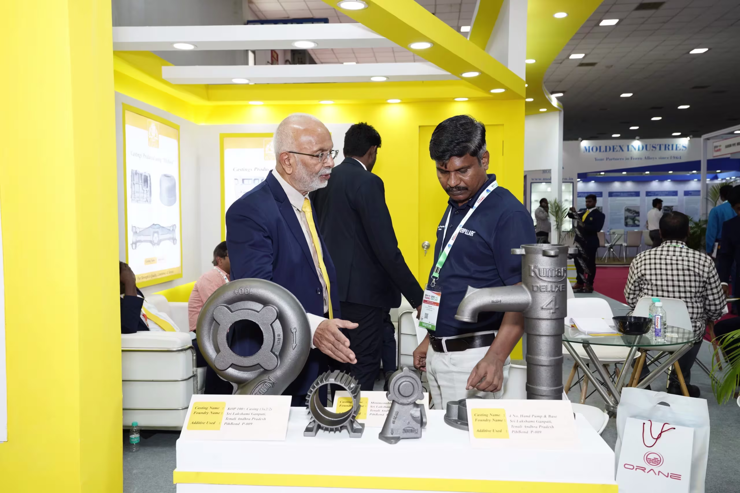 IFEX - 2024, COIMBATORE - Image 2
