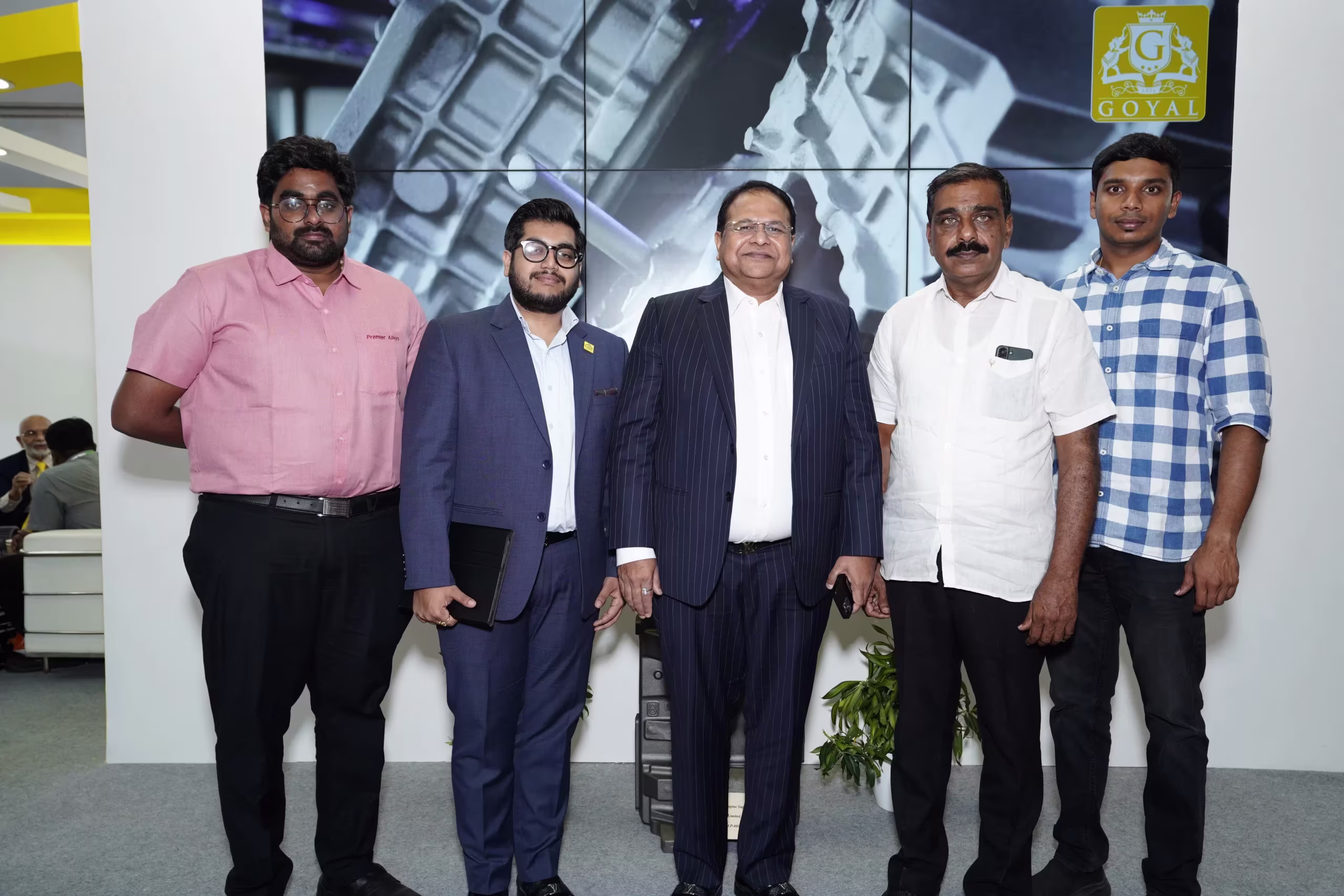 IFEX - 2024, COIMBATORE - Image 5