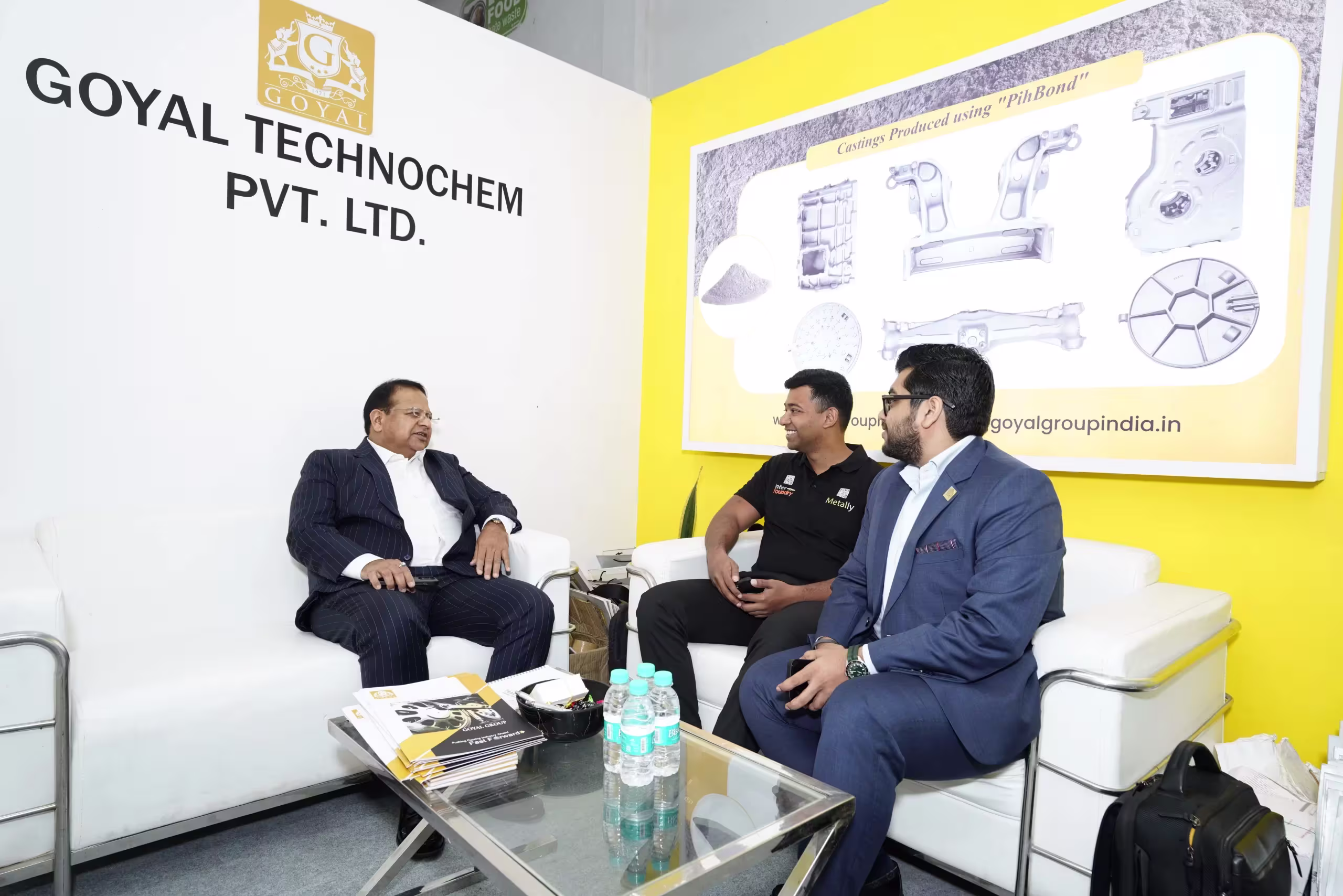 IFEX - 2024, COIMBATORE - Image 6