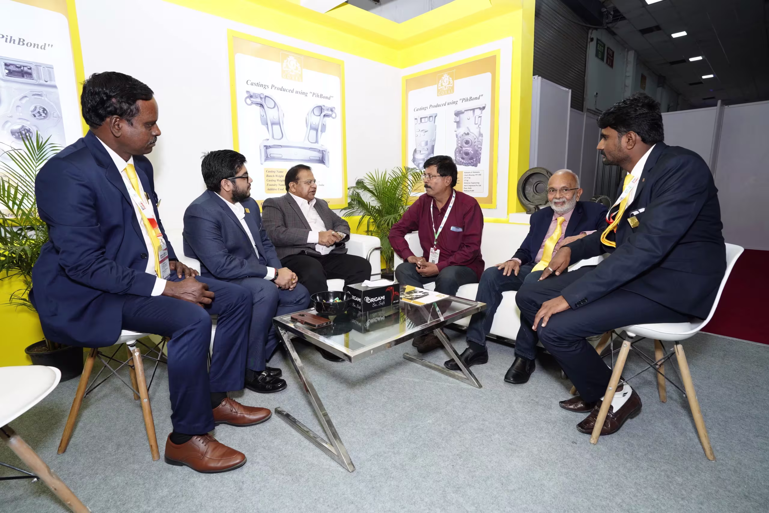 IFEX - 2024, COIMBATORE - Image 8