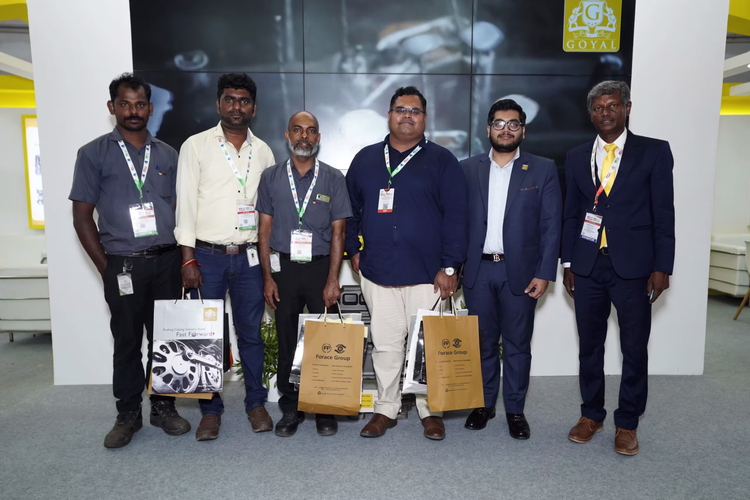 IFEX - 2024, COIMBATORE - Image 9