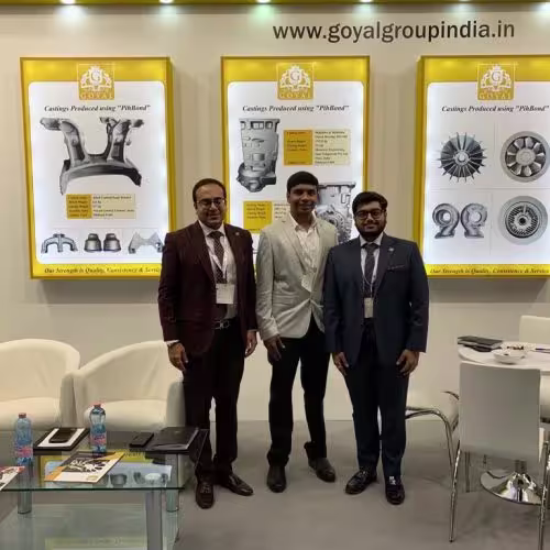 GIFA-2023, GERMANY - Image 5