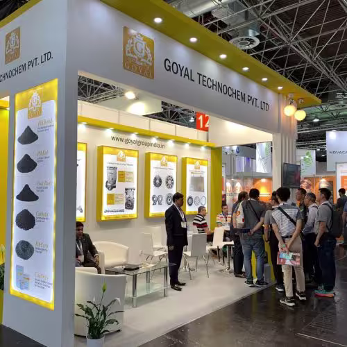 GIFA-2023, GERMANY - Image 7