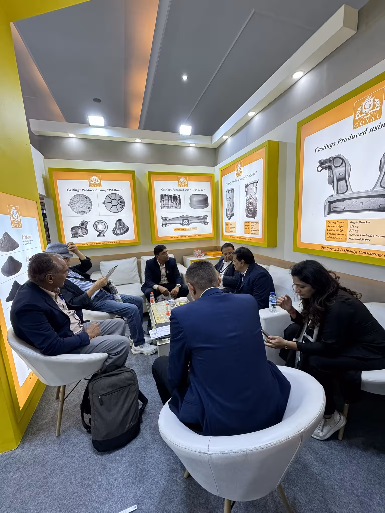 GIFA Expo, Indonesia - Image 4