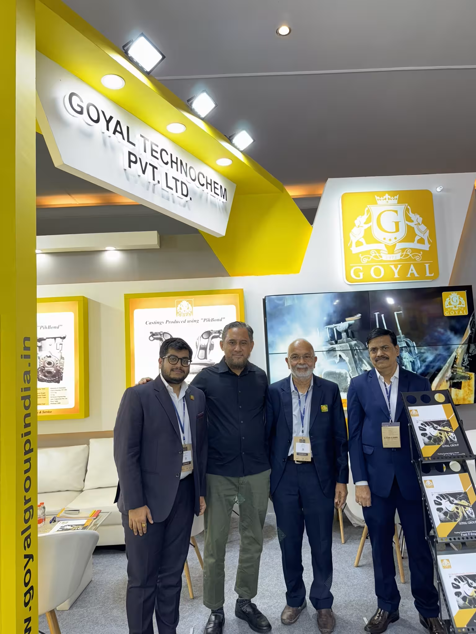 GIFA Expo, Indonesia - Image 7