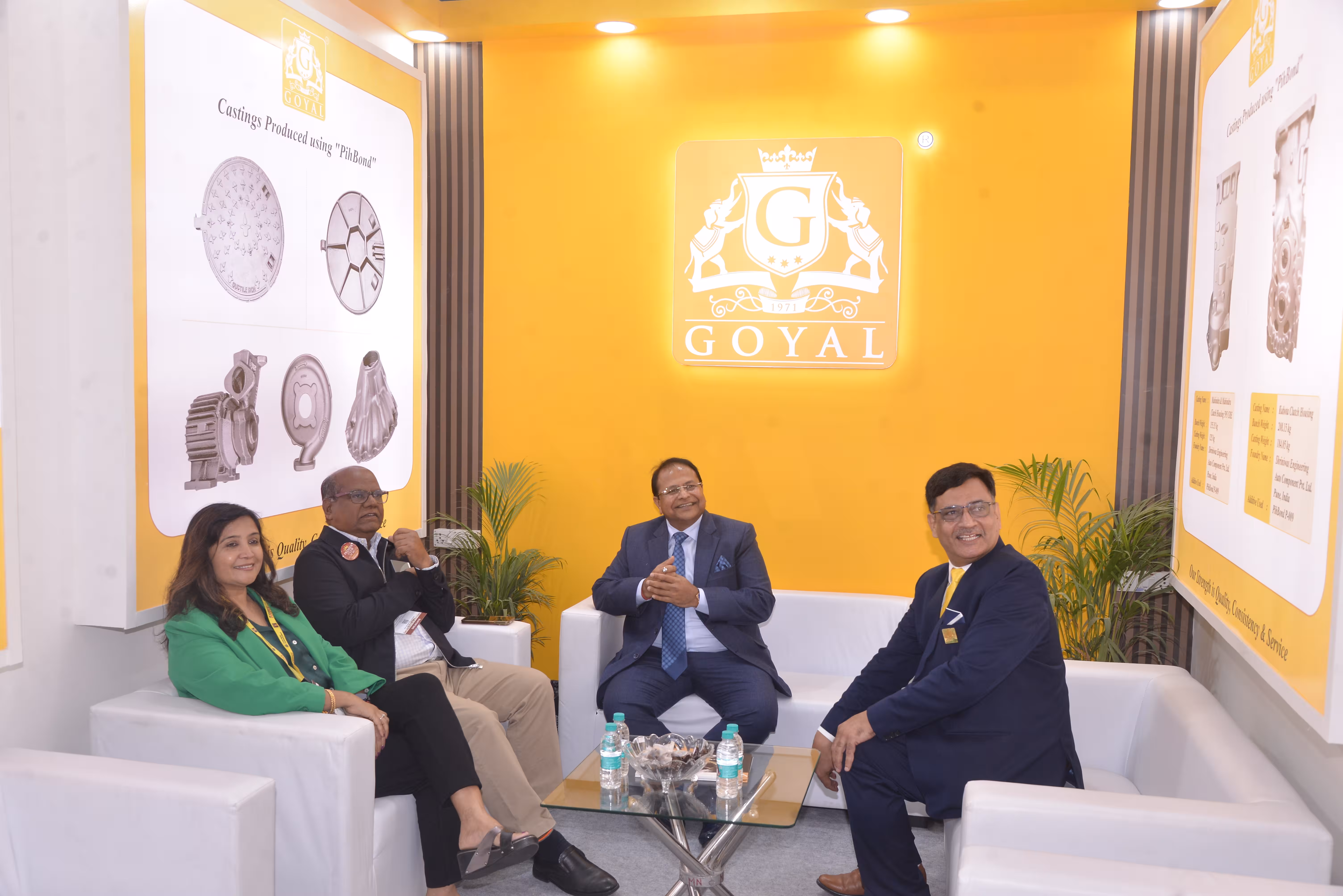 IFEX - 2026, Mumbai - Image 11