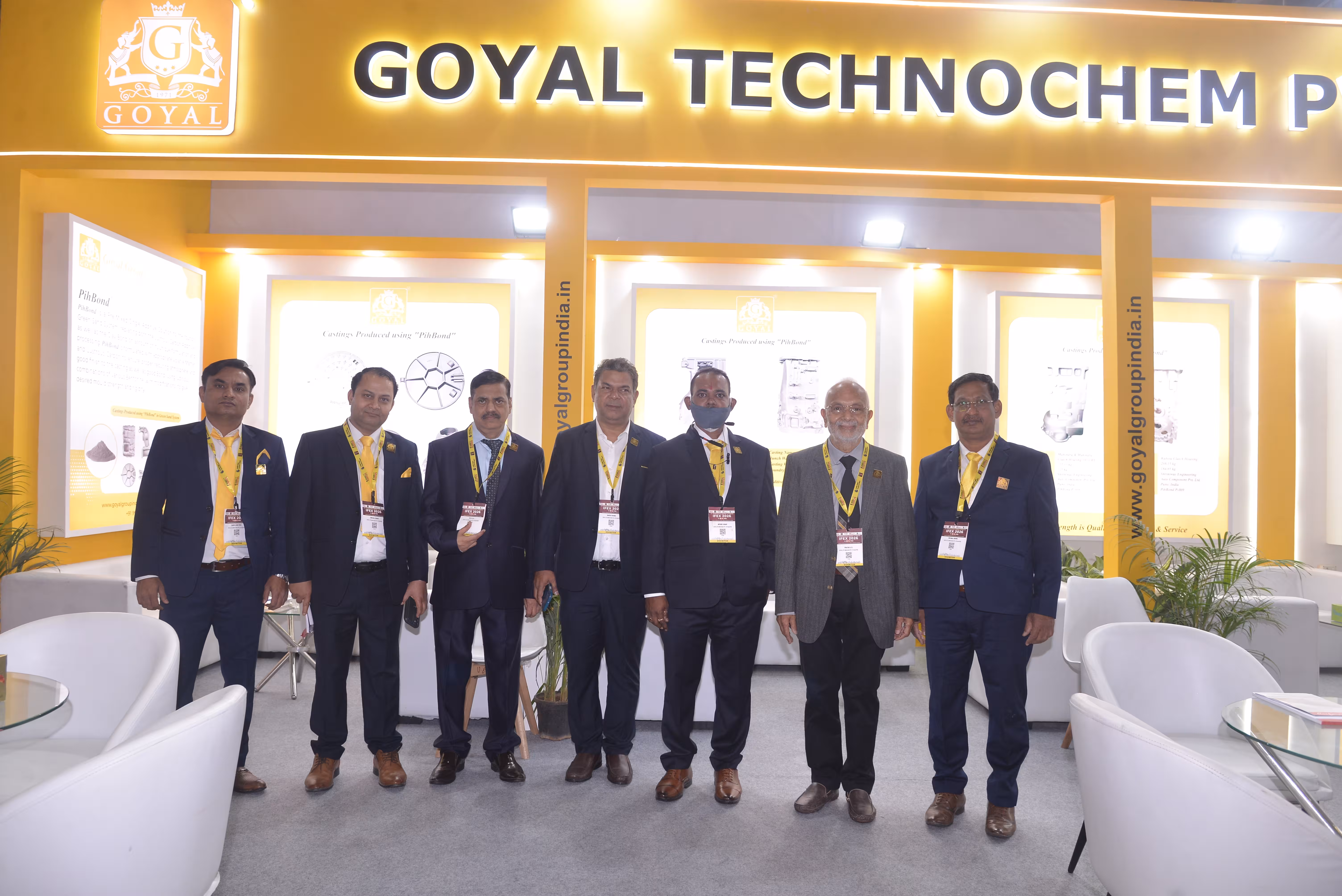 IFEX - 2026, Mumbai - Image 12