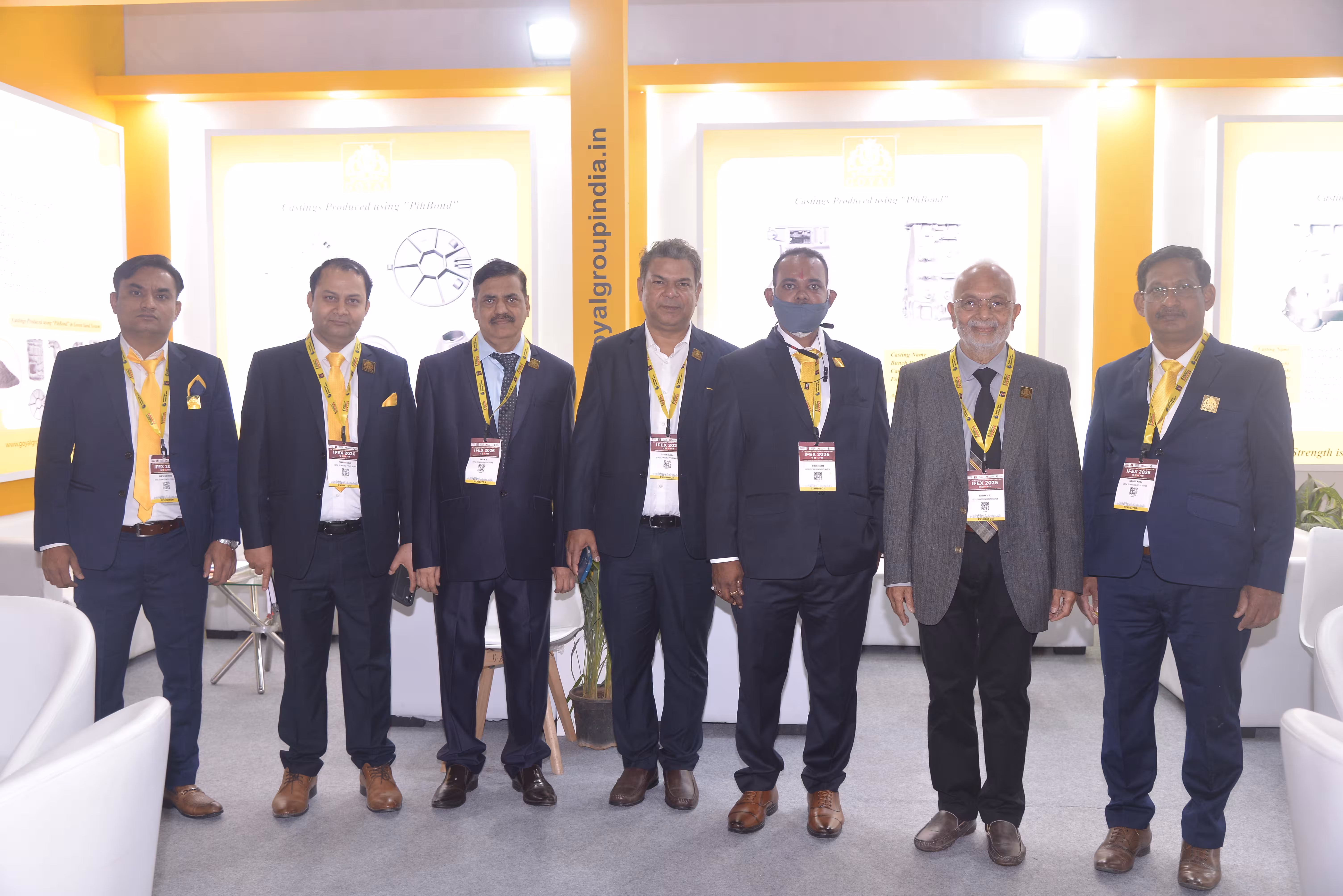 IFEX - 2026, Mumbai - Image 13