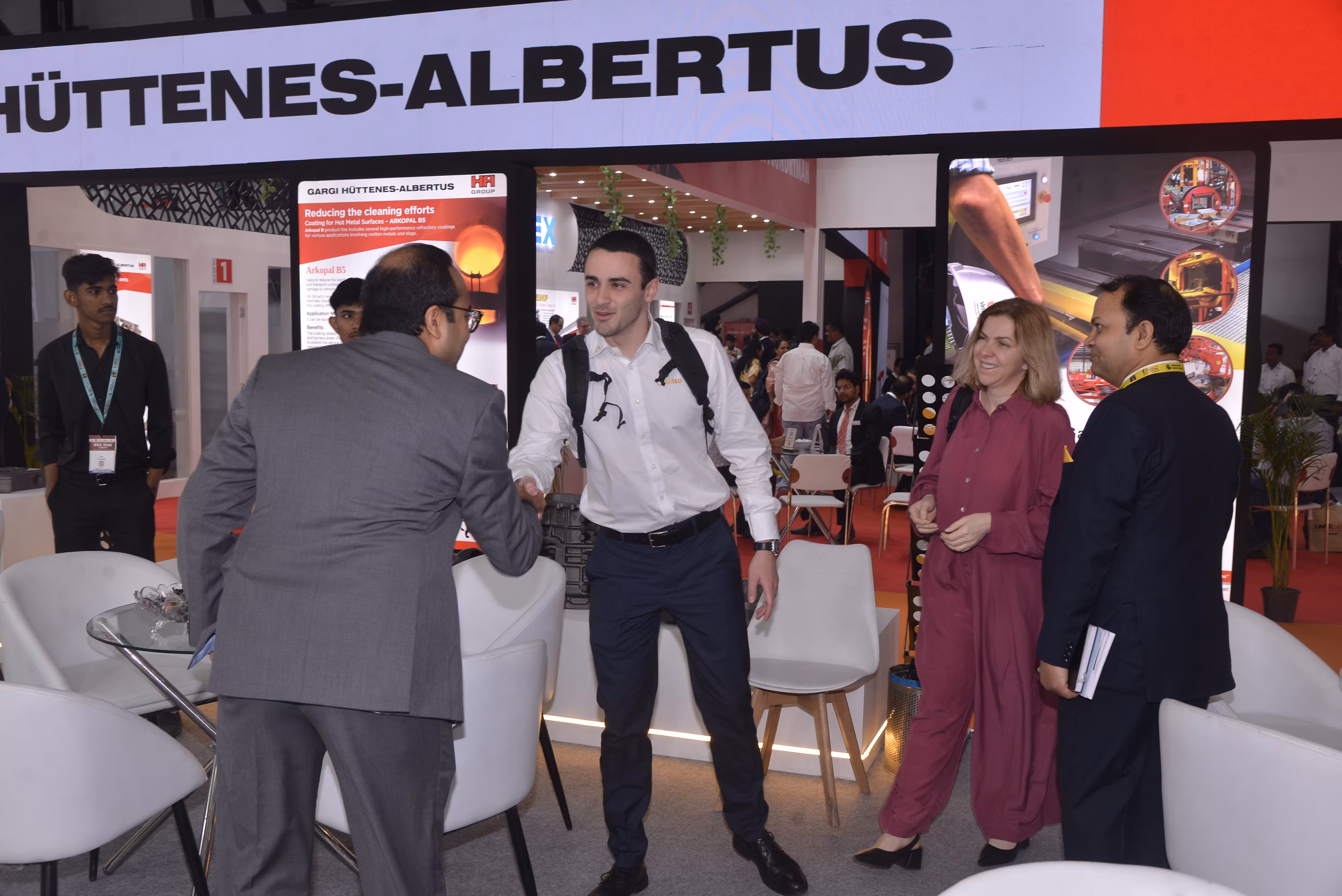 IFEX - 2026, Mumbai - Image 16