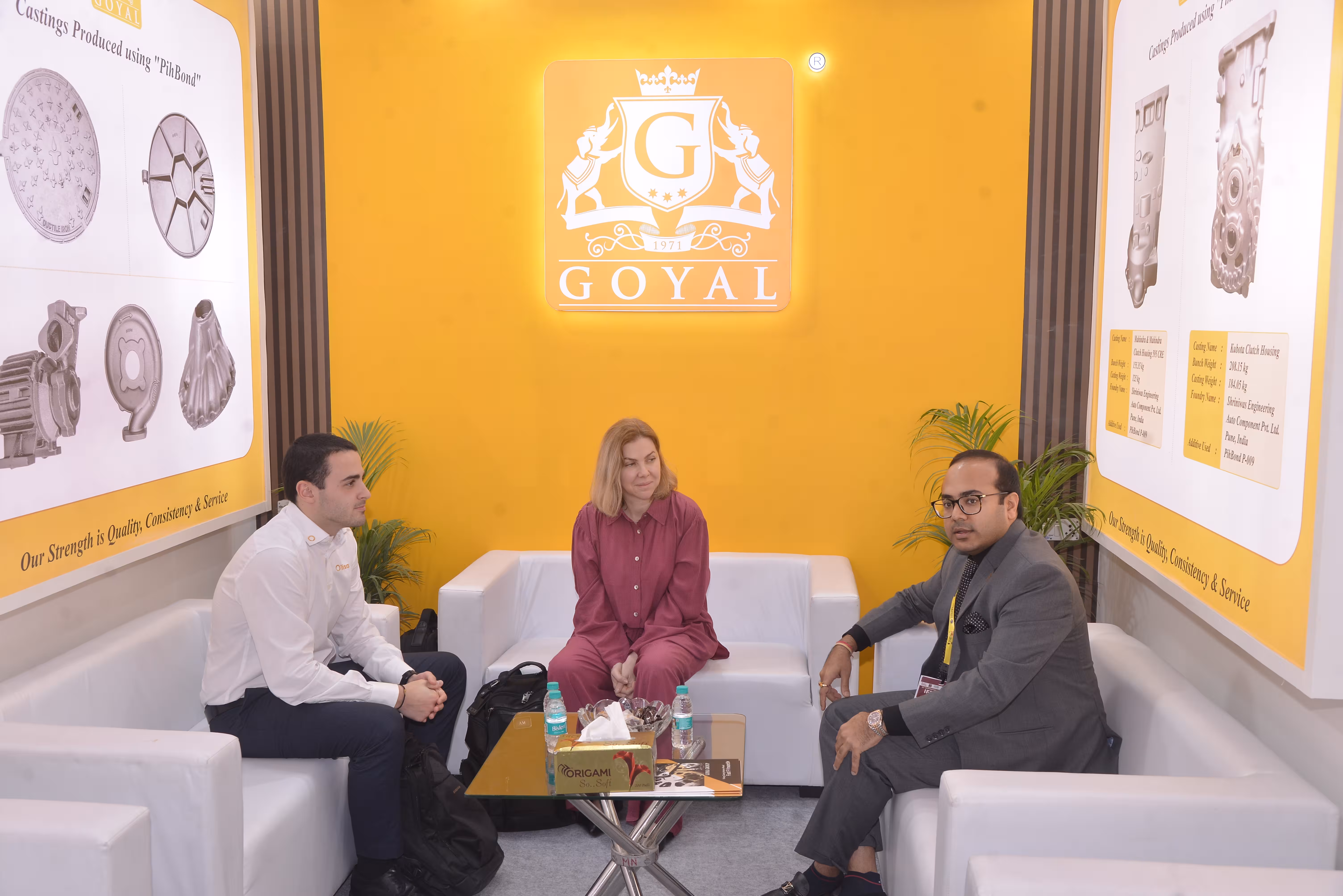 IFEX - 2026, Mumbai - Image 17