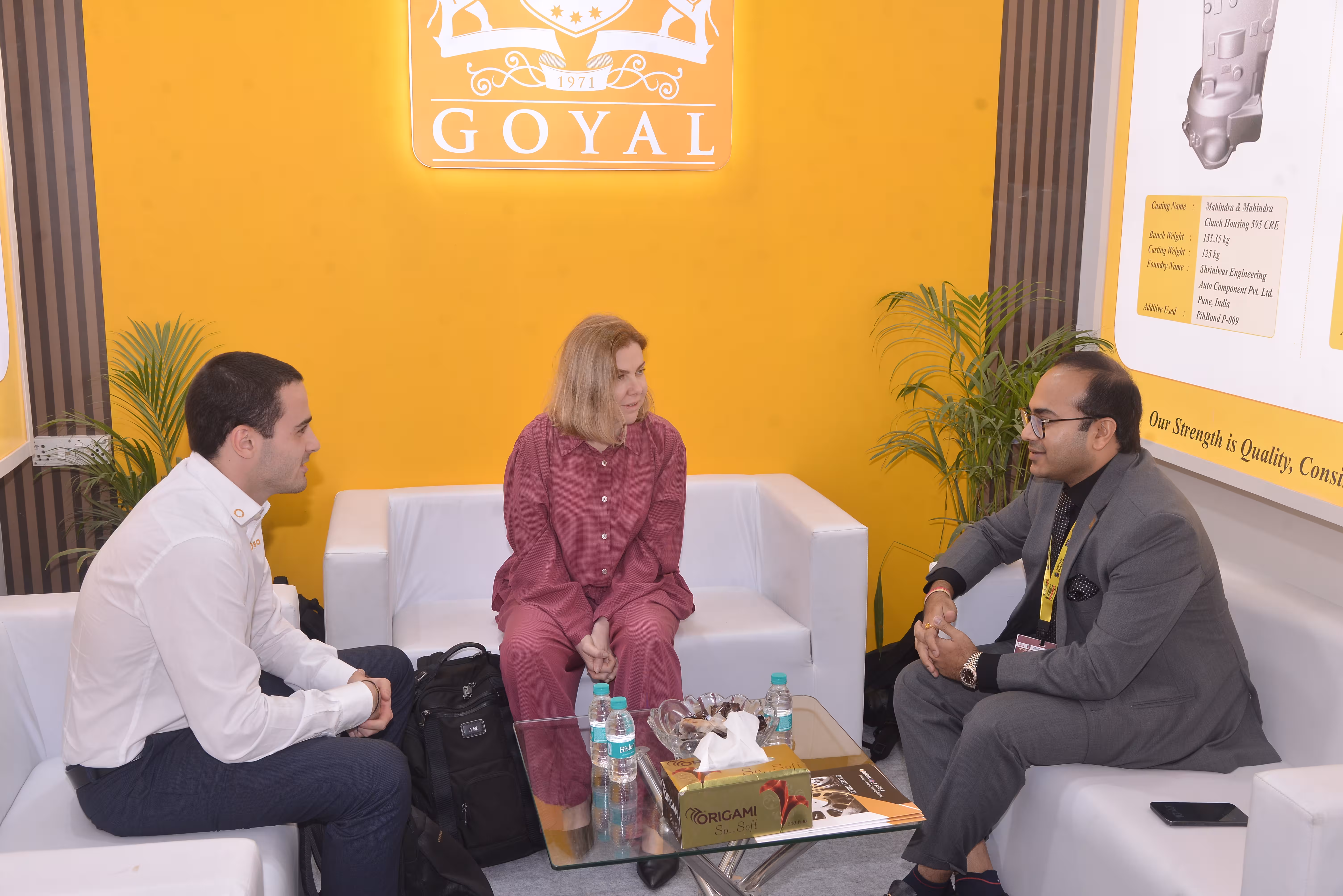 IFEX - 2026, Mumbai - Image 18