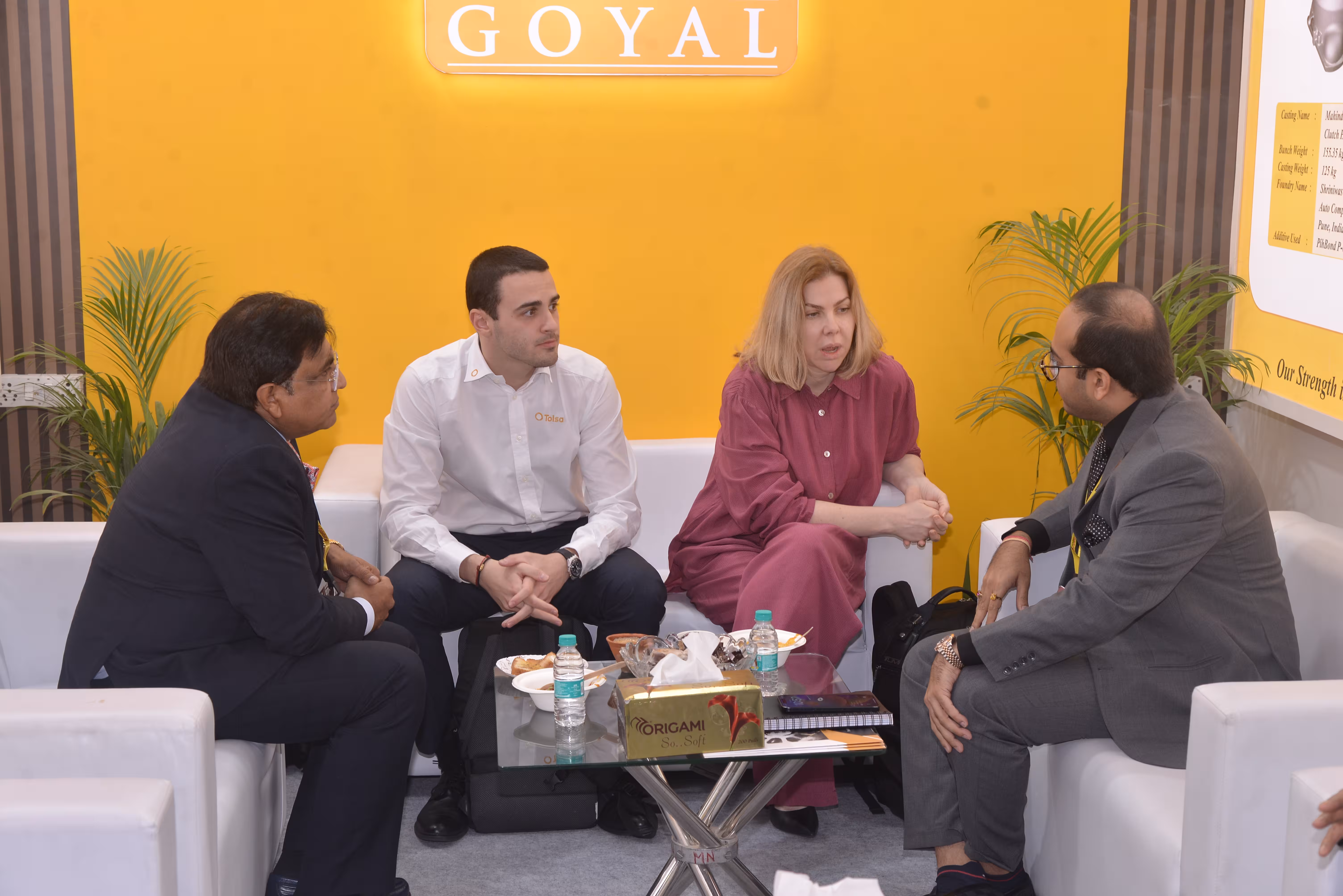 IFEX - 2026, Mumbai - Image 19