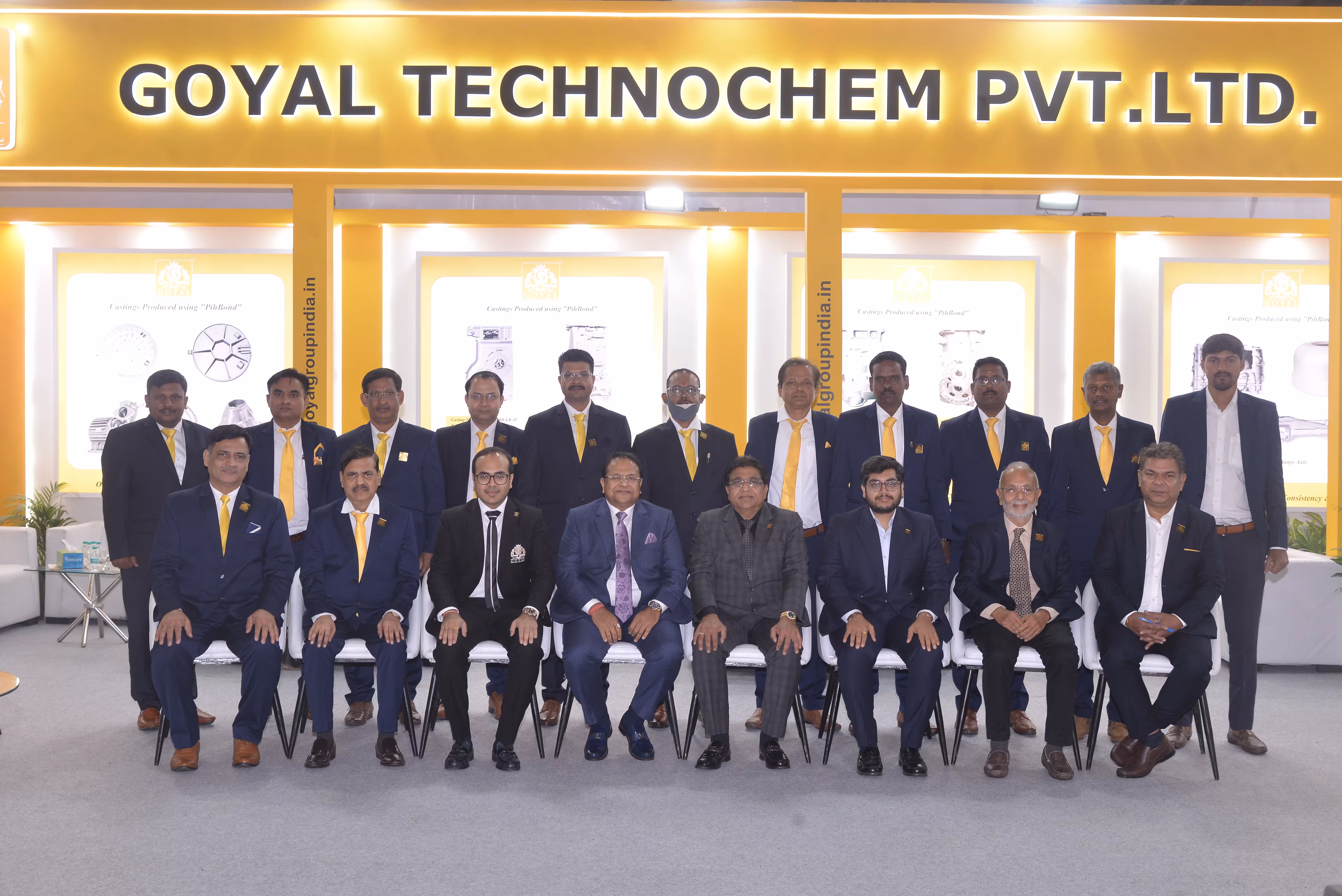 IFEX - 2026, Mumbai - Image 22