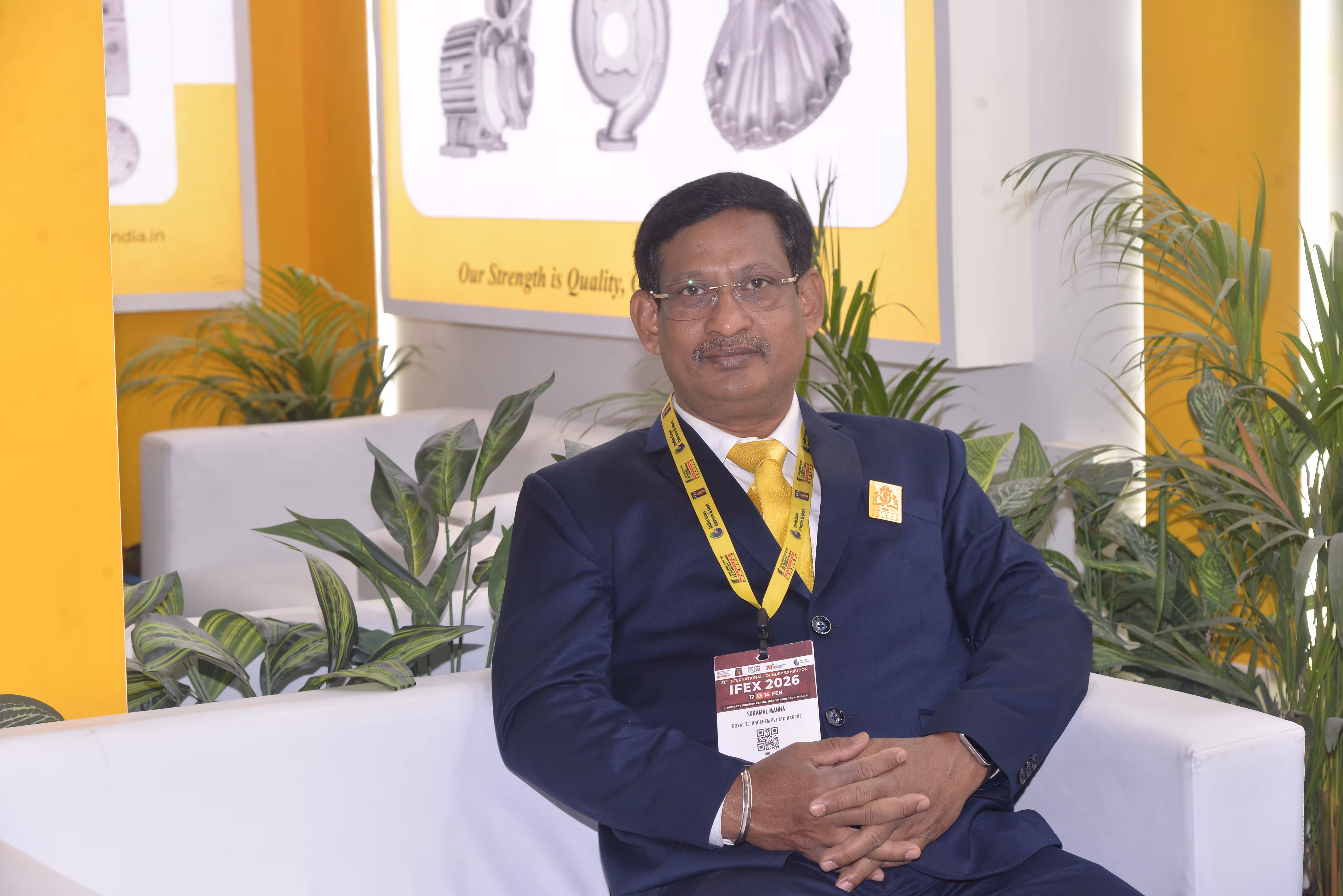 IFEX - 2026, Mumbai - Image 23