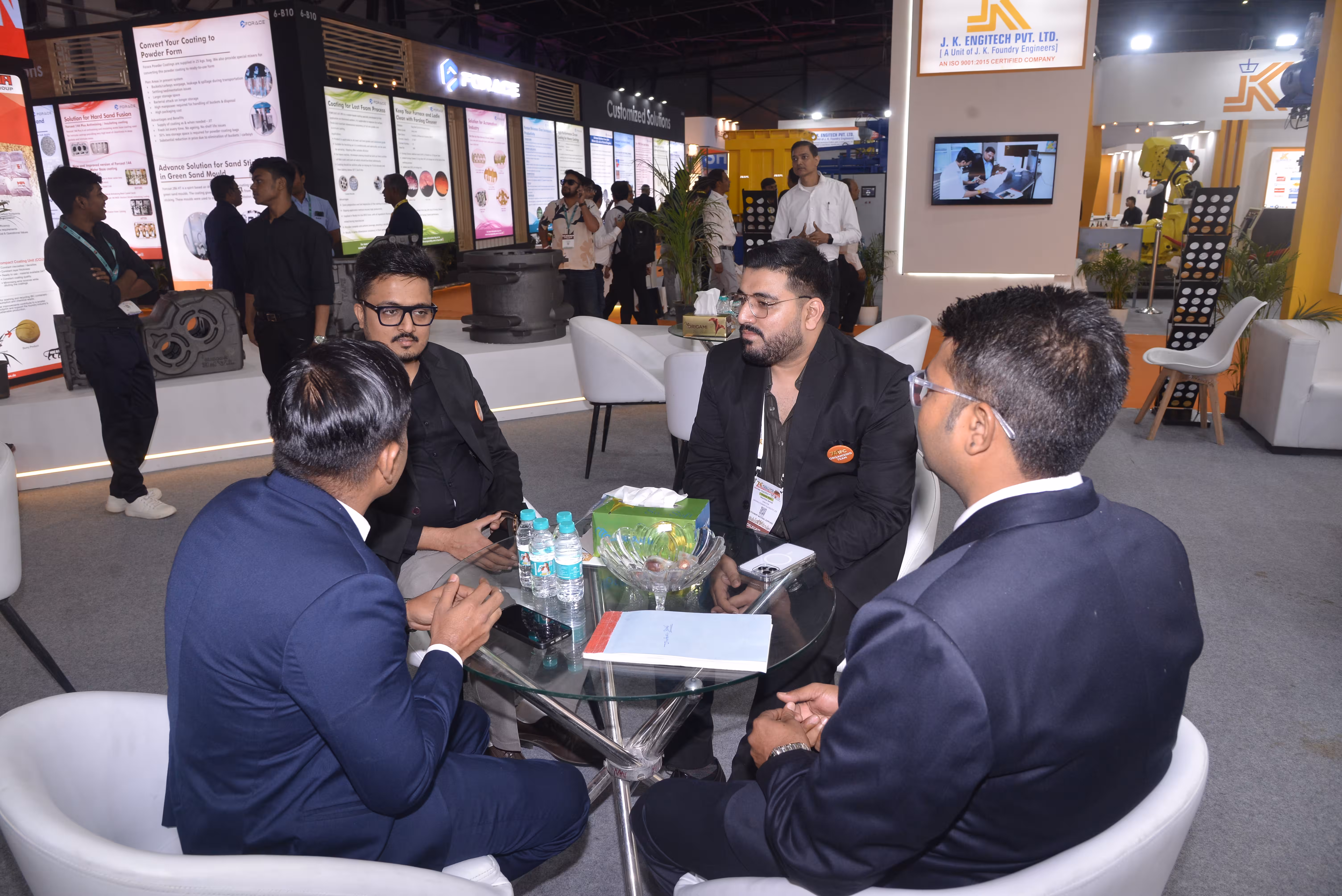 IFEX - 2026, Mumbai - Image 25