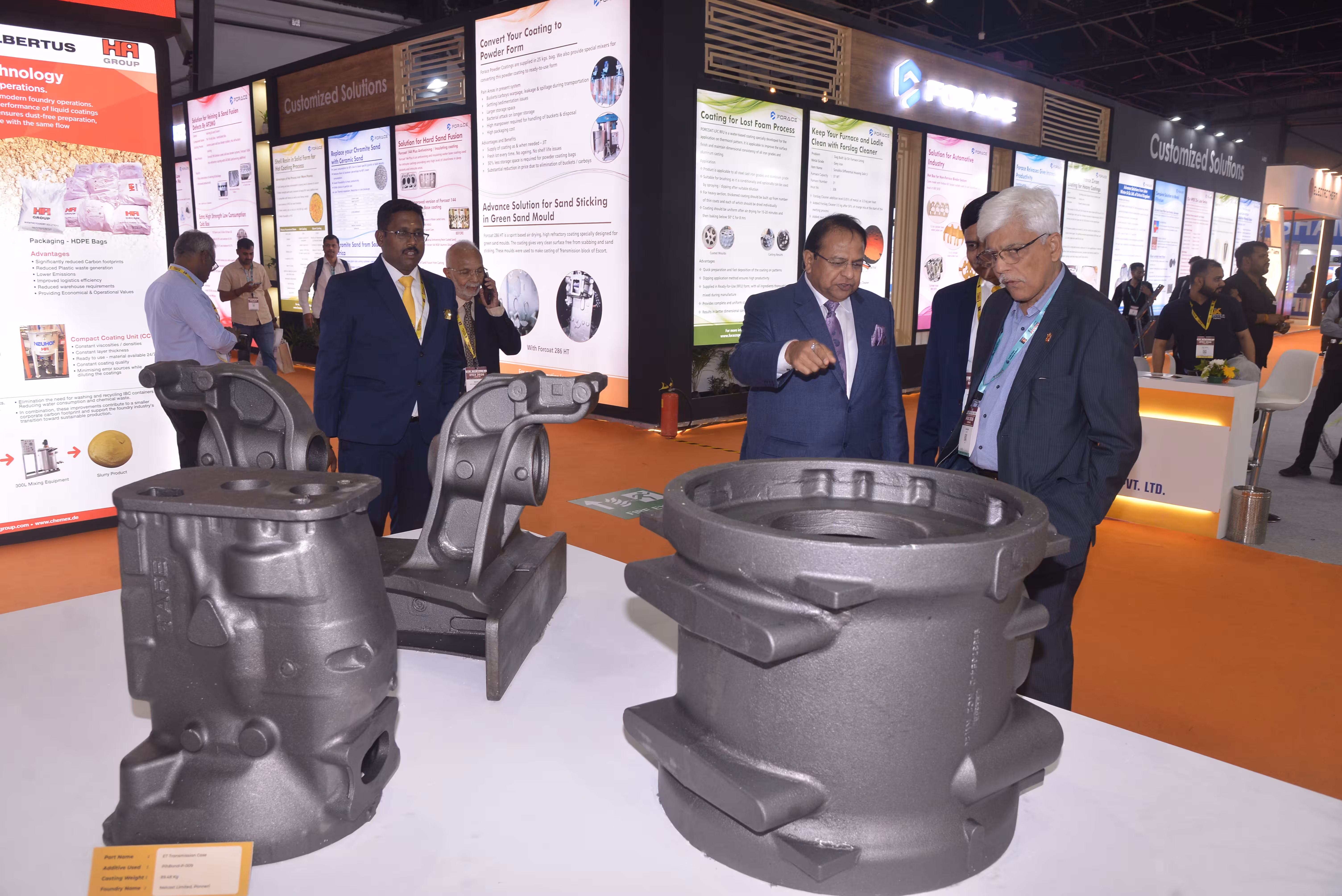 IFEX - 2026, Mumbai - Image 26