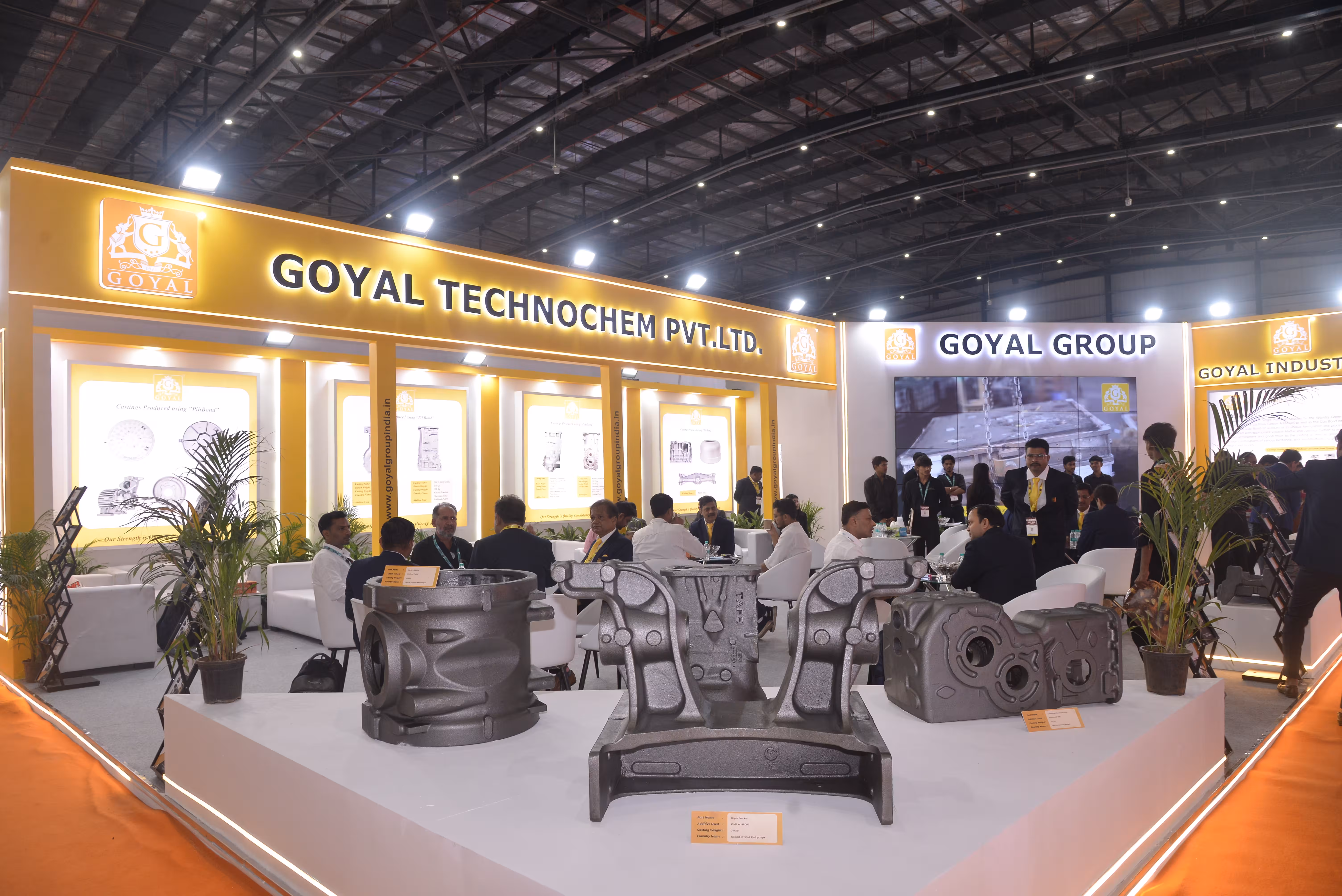 IFEX - 2026, Mumbai - Image 3