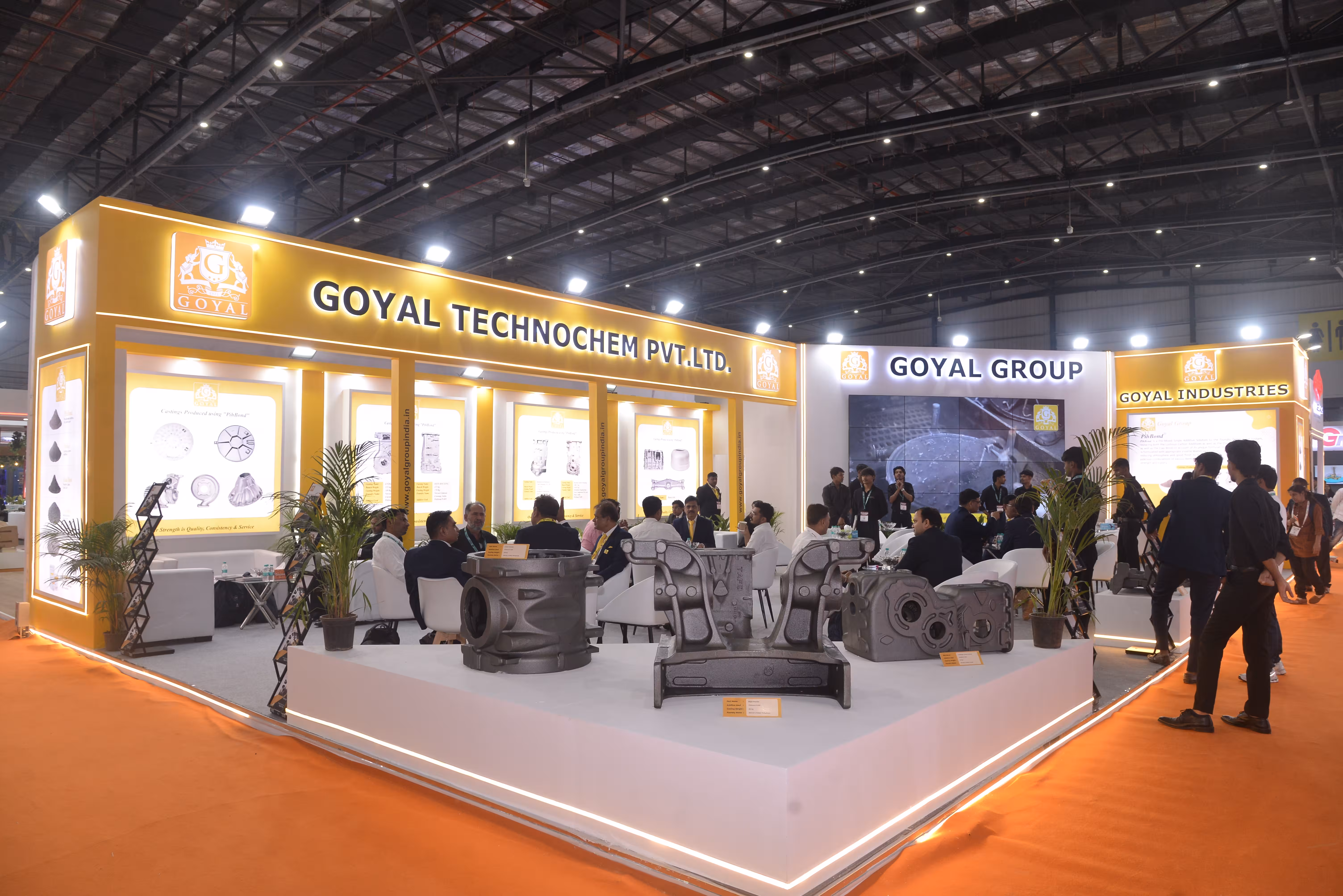 IFEX - 2026, Mumbai - Image 4