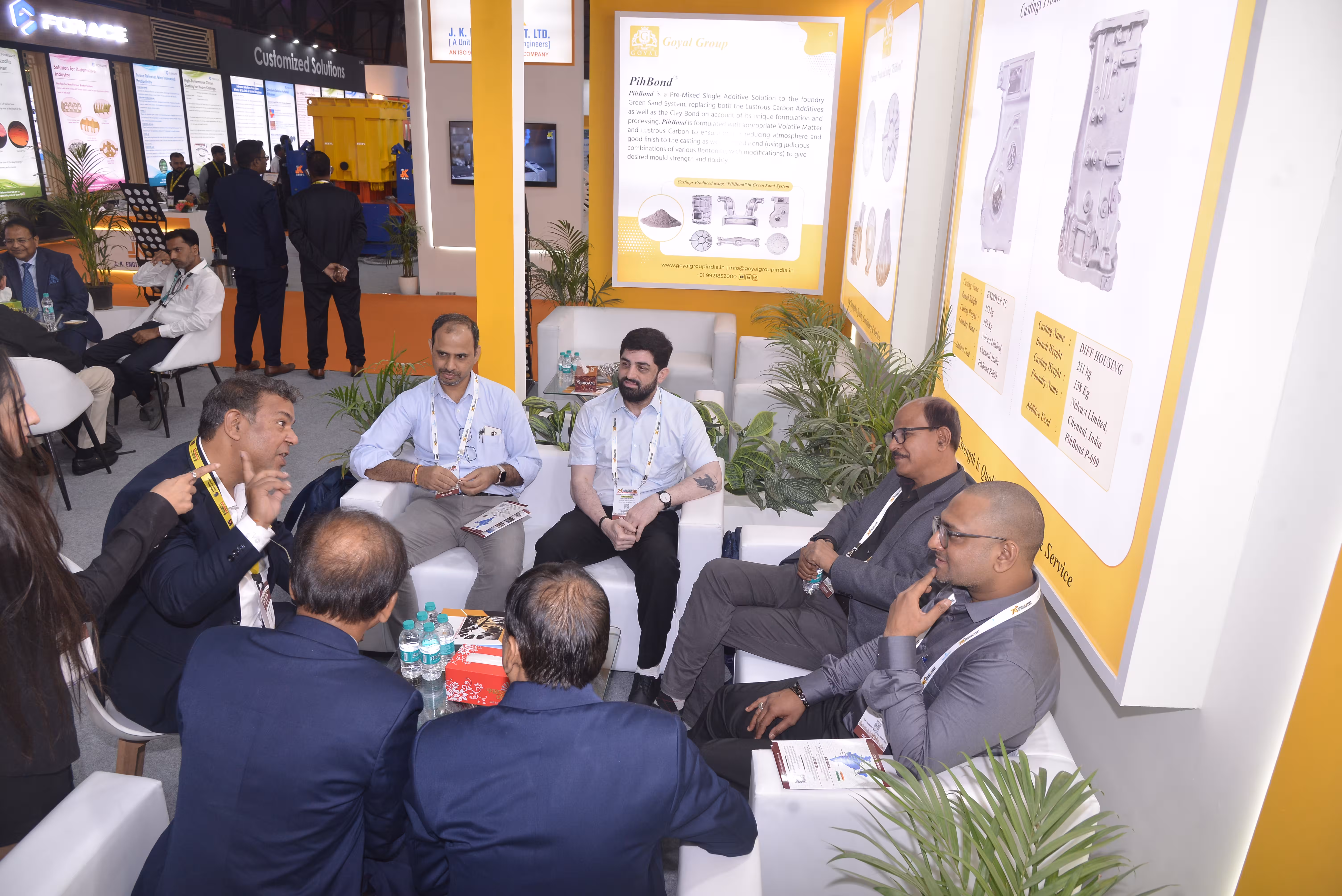 IFEX - 2026, Mumbai - Image 5