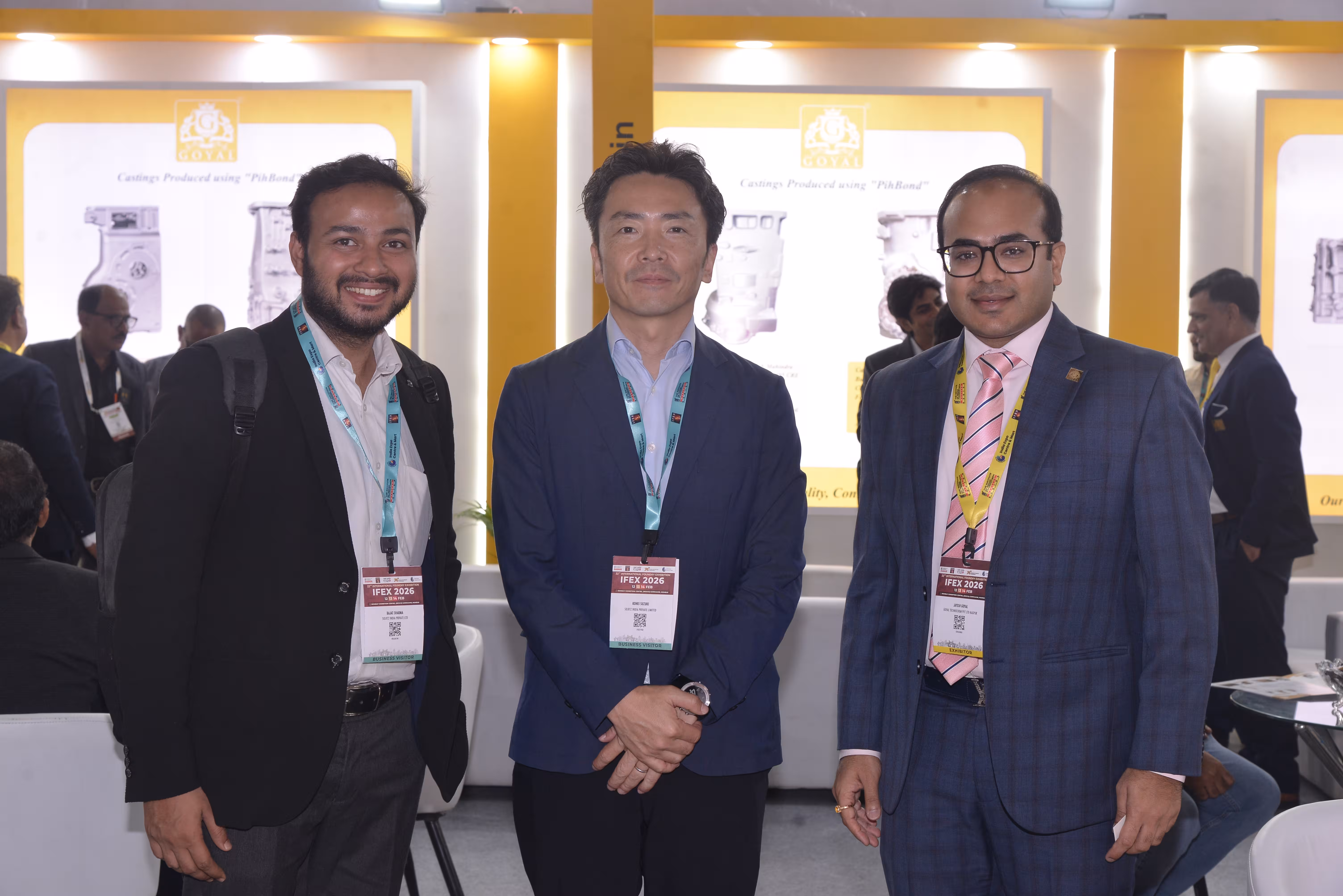 IFEX - 2026, Mumbai - Image 8