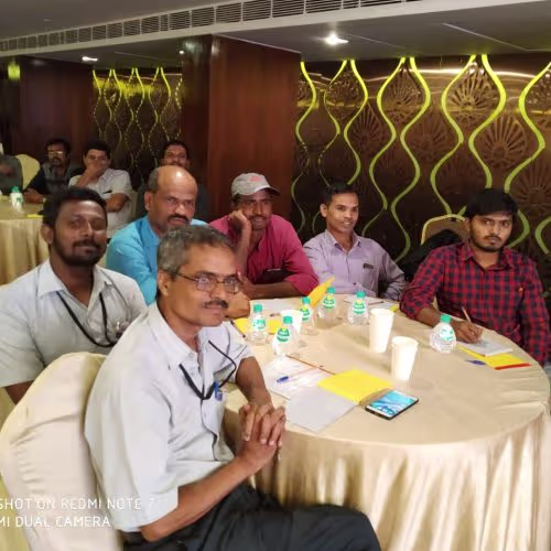 IIF Chapter, Shimoga - Image 2