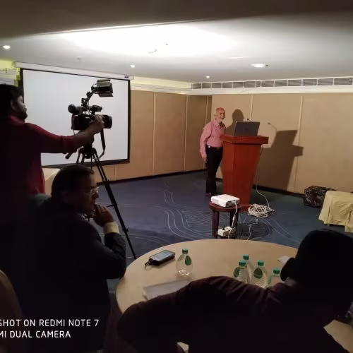 IIF Chapter, Shimoga - Image 3