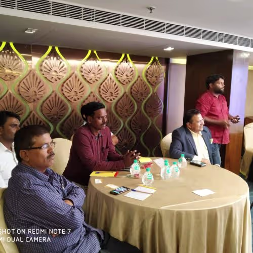 IIF Chapter, Shimoga - Image 4