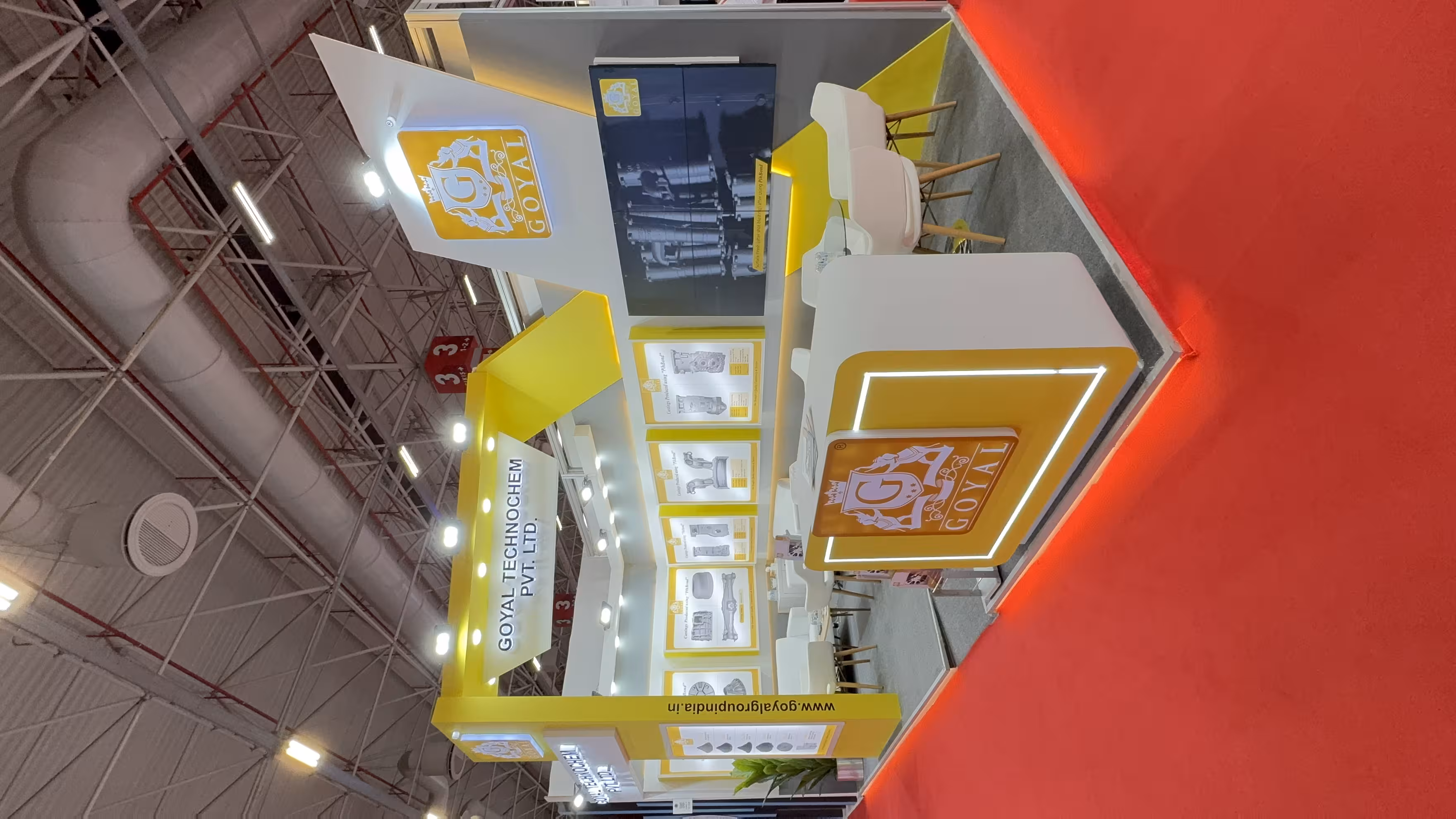 METEF Expo 2022, Turkey - Image 4