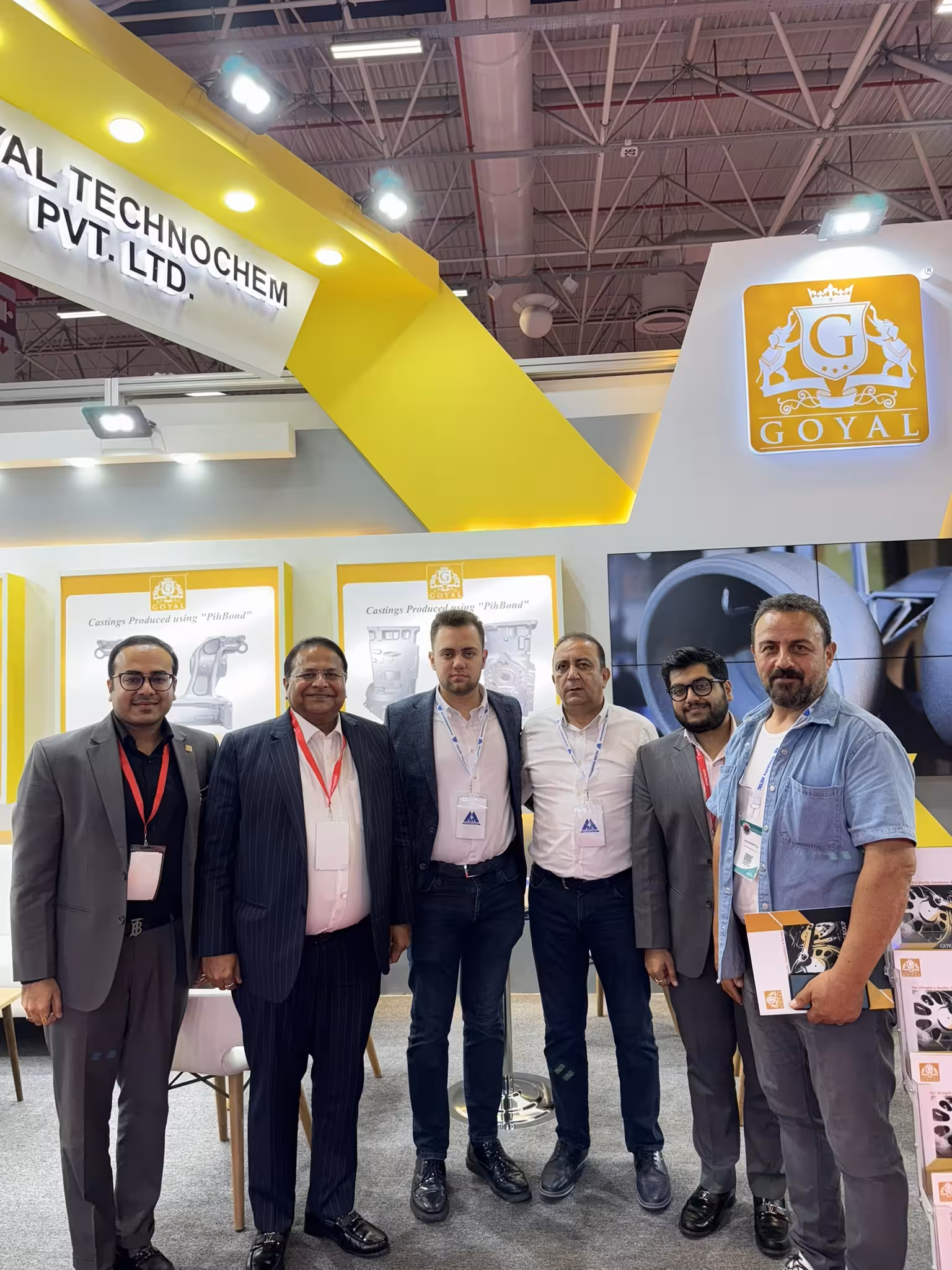 METEF Expo 2022, Turkey - Image 8