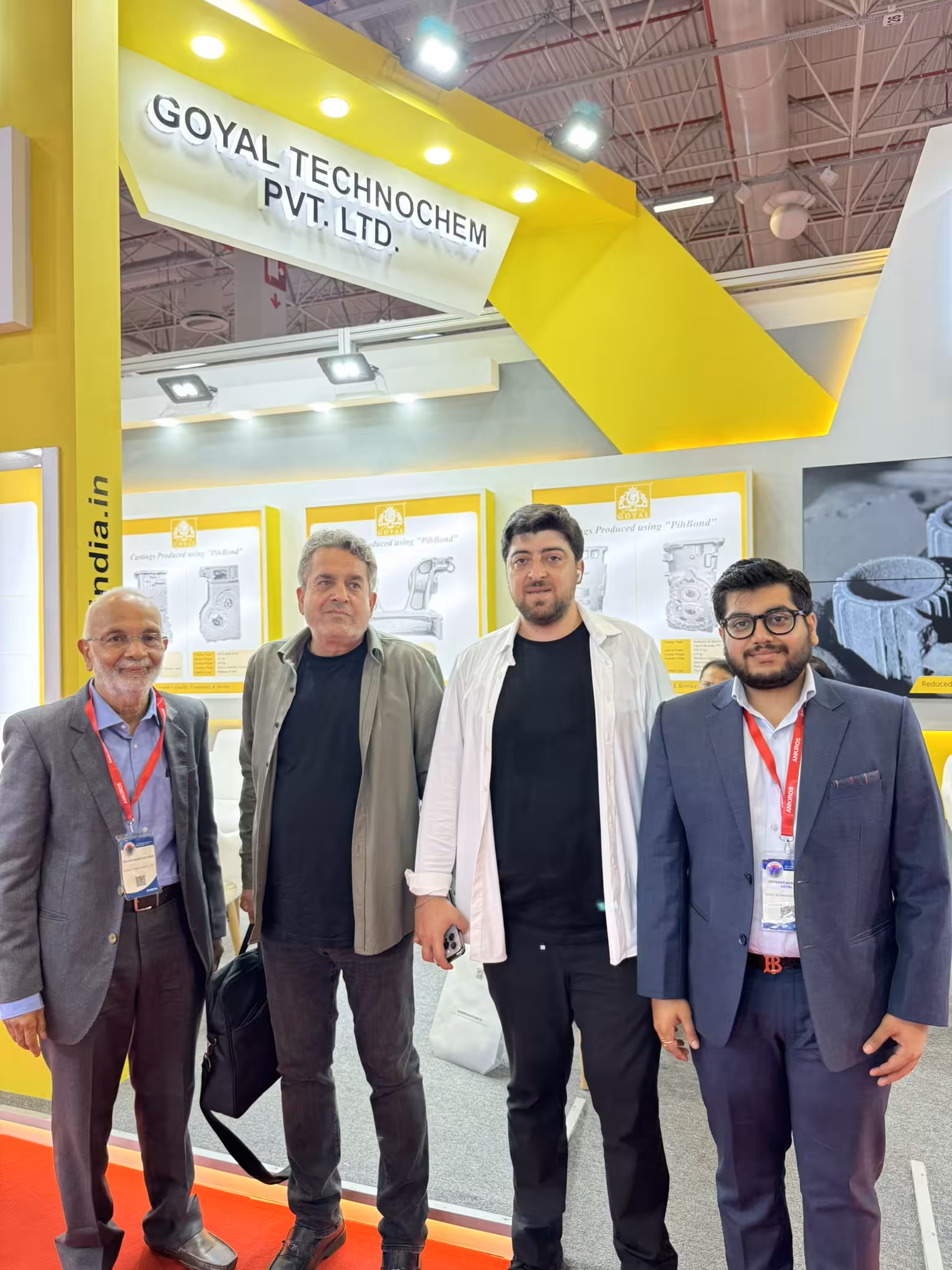 METEF Expo 2022, Turkey - Image 9